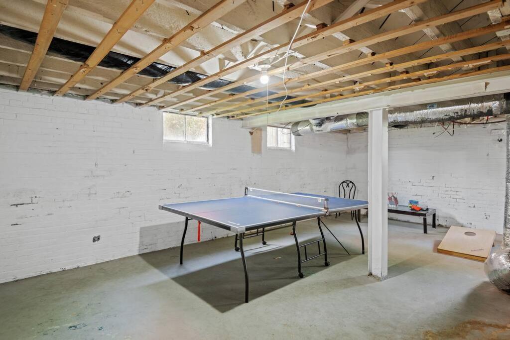Private House + Yard Central Location To All Rva Richmond Ngoại thất bức ảnh