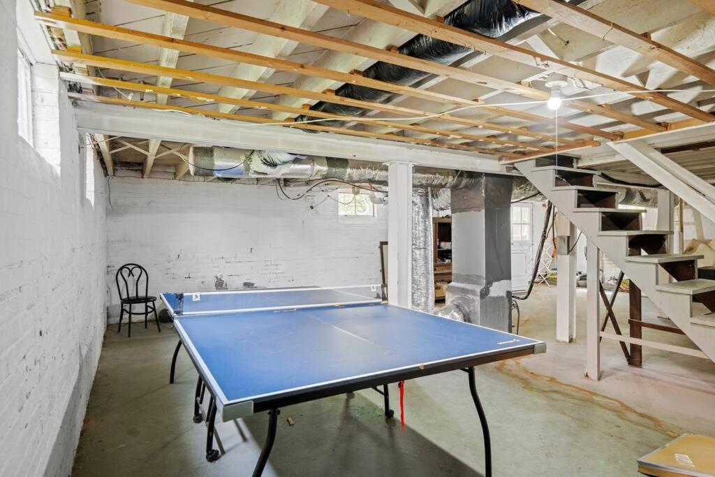 Private House + Yard Central Location To All Rva Richmond Ngoại thất bức ảnh