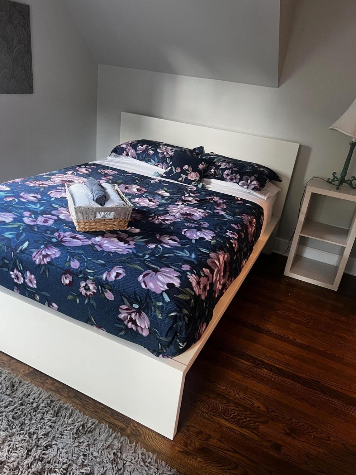 Private House + Yard Central Location To All Rva Richmond Ngoại thất bức ảnh